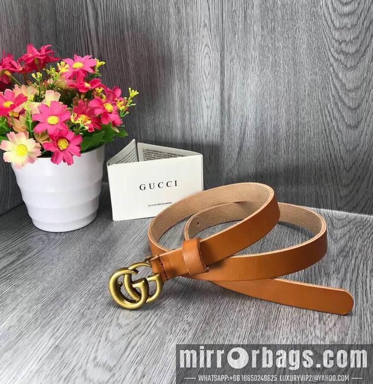Gucci 20mmX95-110CM 7D41