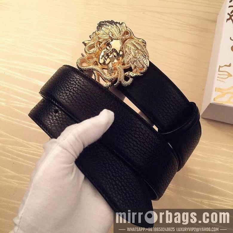 Versace Belt 38mm-95x125CM 8L08