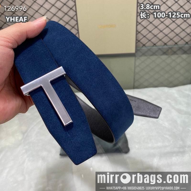 TF belt 38mmX100-125cm 8L73