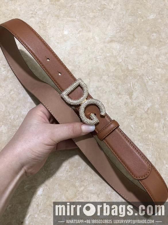 DG Belt 30mmX95-110CM 7D03