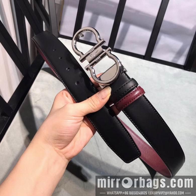 Ferragamo 34mmX95-125 7D265