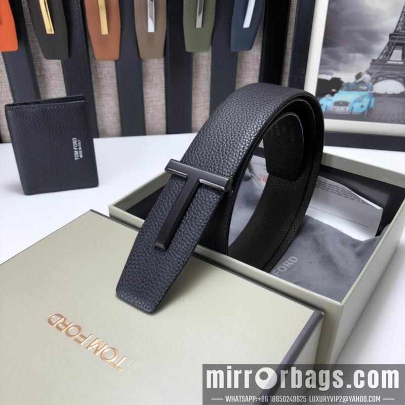 Tom Ford belt 40mmX95-125cm 7D13