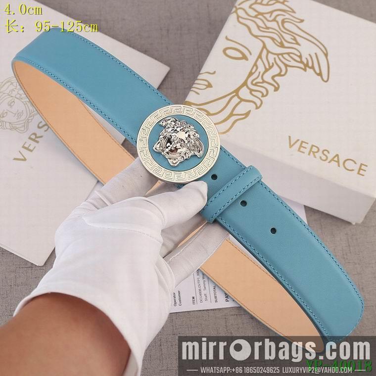 Versace Belt 40mm 95-125cm 8L37