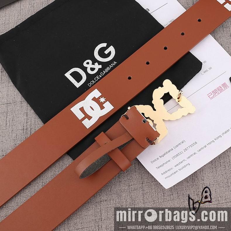 DG belt 原版 38mm lb11