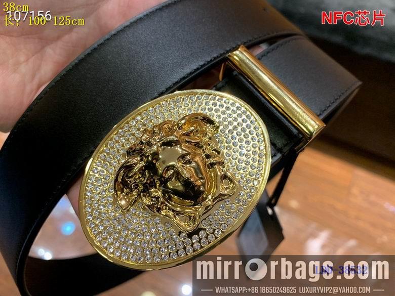 Versace Belt 40mmX100-125cm 8L40