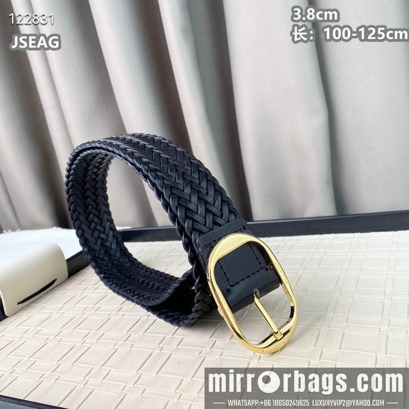 TF belt 38mmX100-125cm 8L64