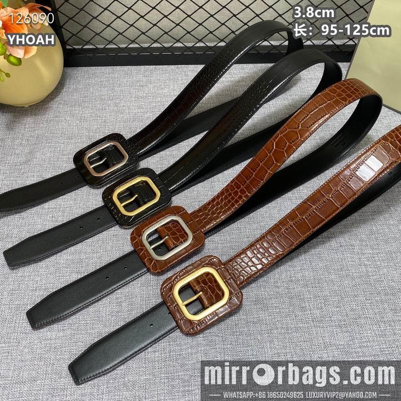 TF belt 38mmX95-125cm 8L01