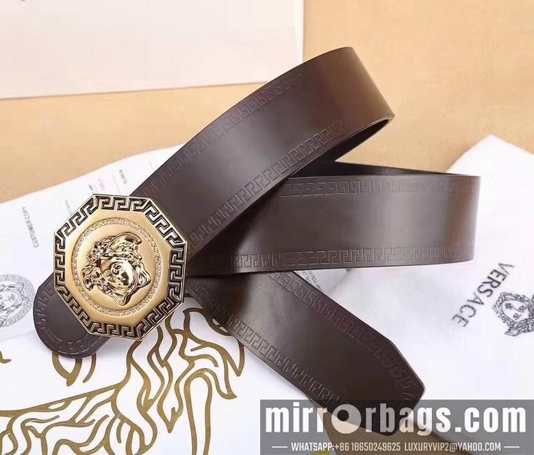 Versace Belt 38mmX95-125cm sj37