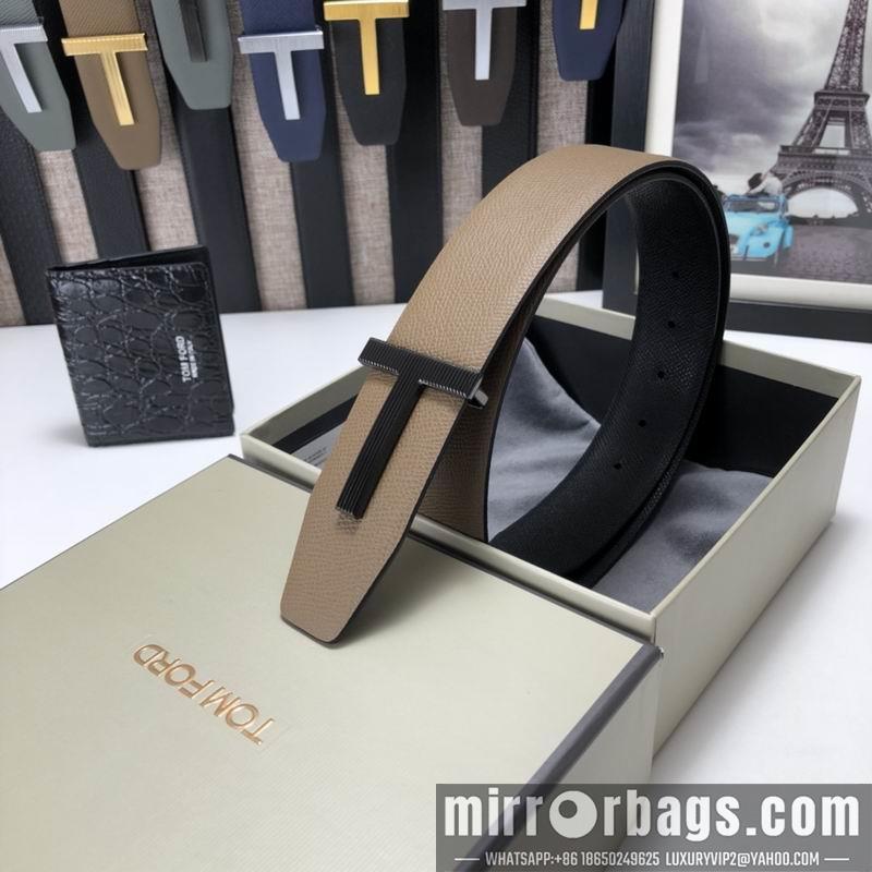 Tom Ford belt 40mmX95-125cm 7D14