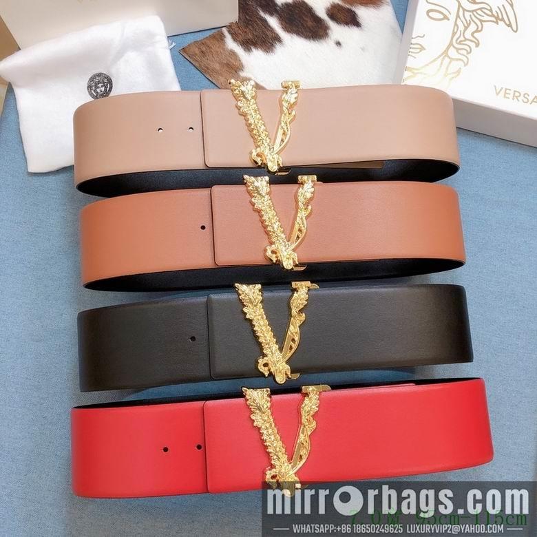Versace Belt 70mmX95-115cm sj02