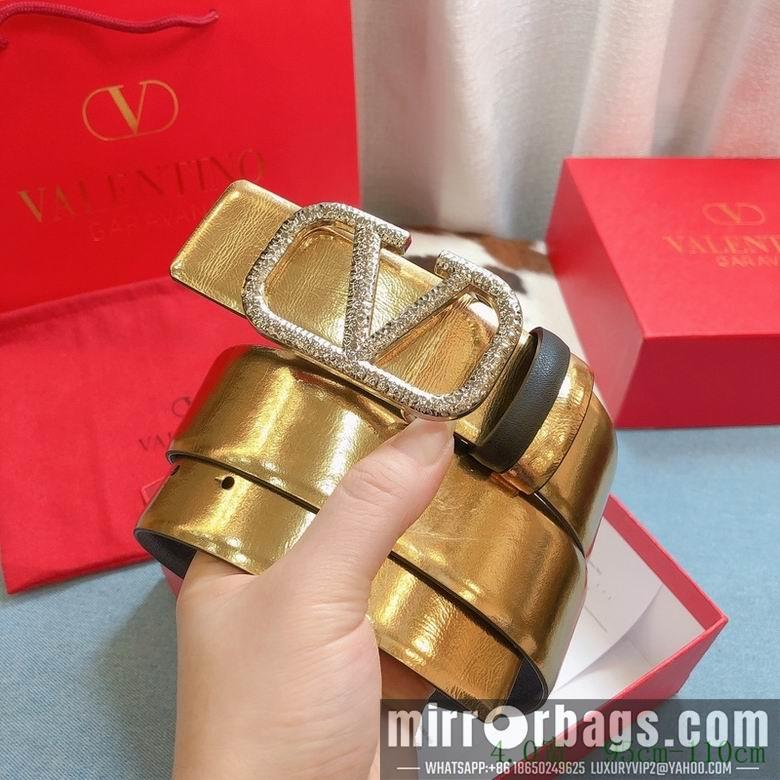 Valentino Belt 40mmX95-110cm 03