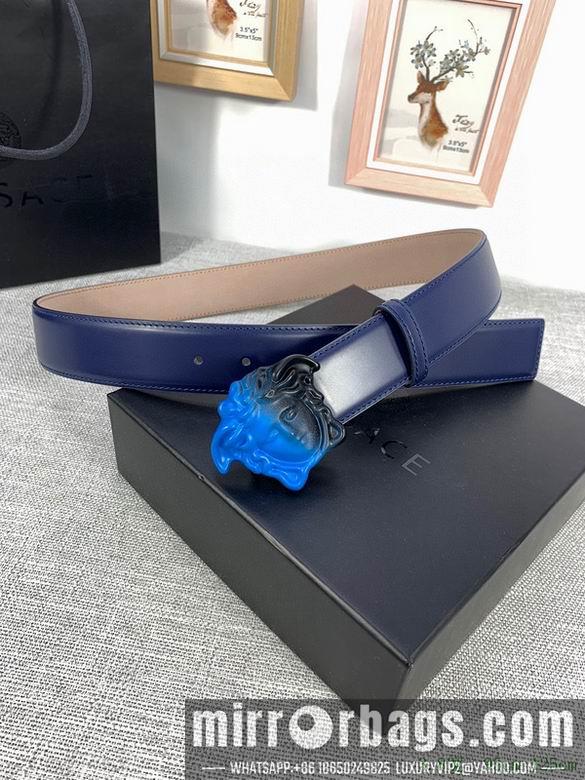 Versace Belt 38mmX95-125cm sj60