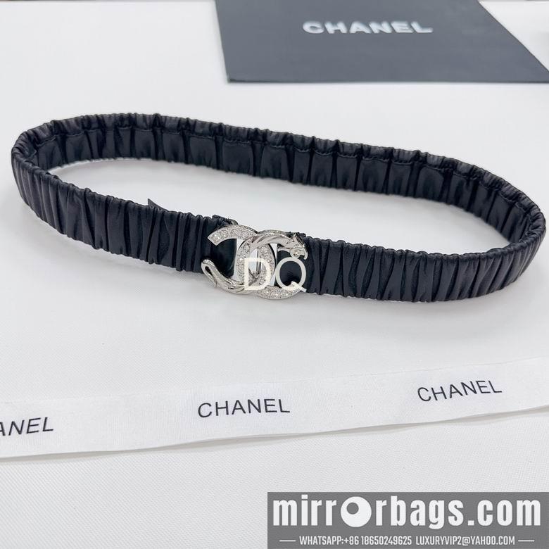 Chanel 30mmx90-115cm 10