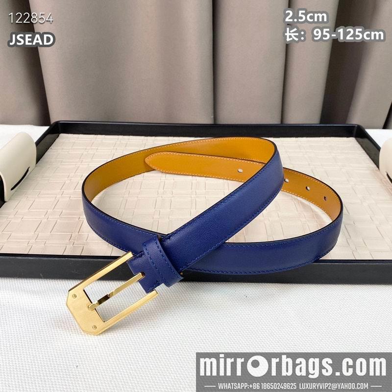 Hermes belt 25mmX95-125cm 8L01