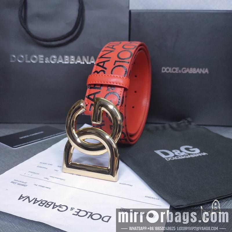 DG belt 38mmX80-125cm lb07