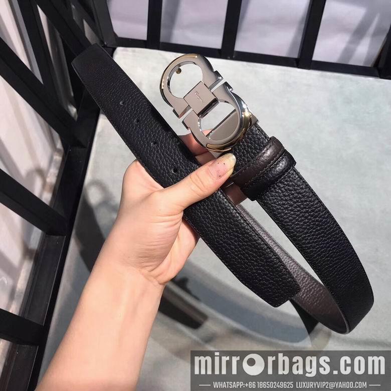 Ferragamo 34mmX95-125 7D267