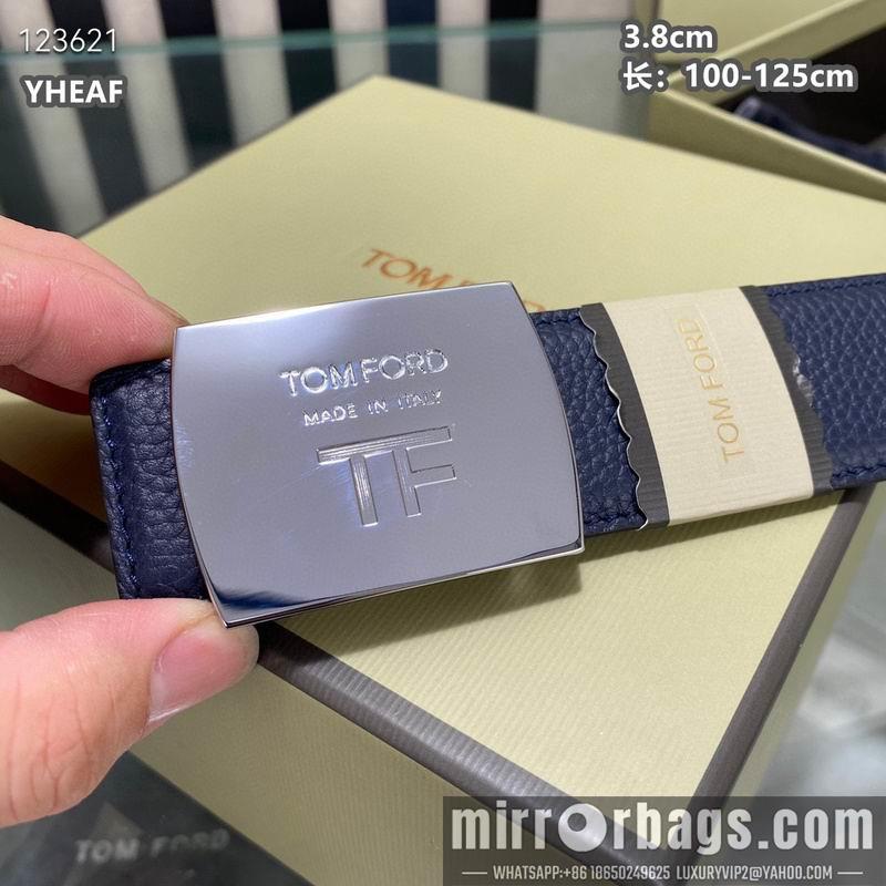 TF belt 38mmX100-125cm 8L46