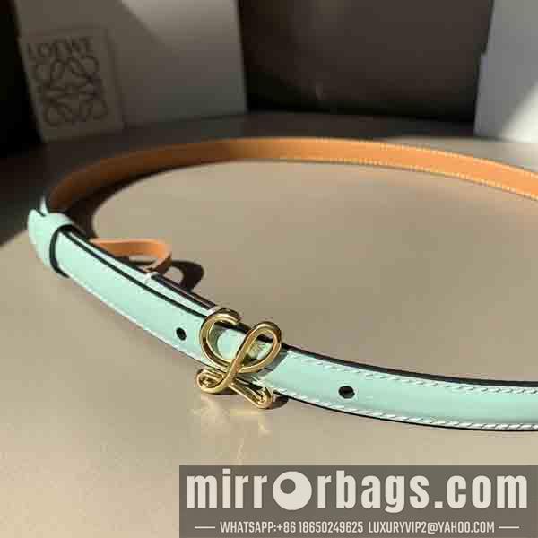Loewe Belt 15mmX90-110cm 8L03