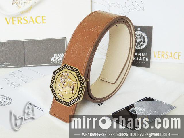 Versace Belt 38mm lb09