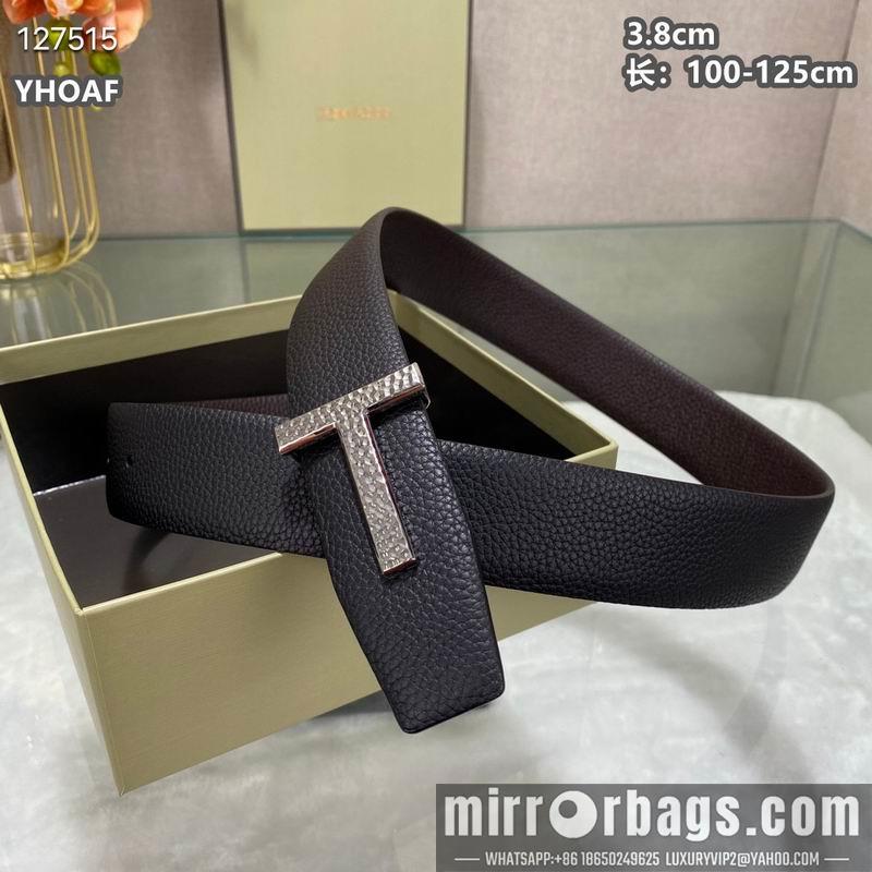 TF belt 38mmX100-125cm 8L75