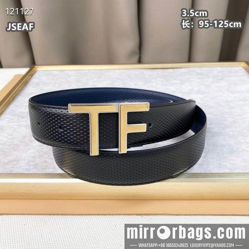 TF belt 35mmX95-125cm 8L08