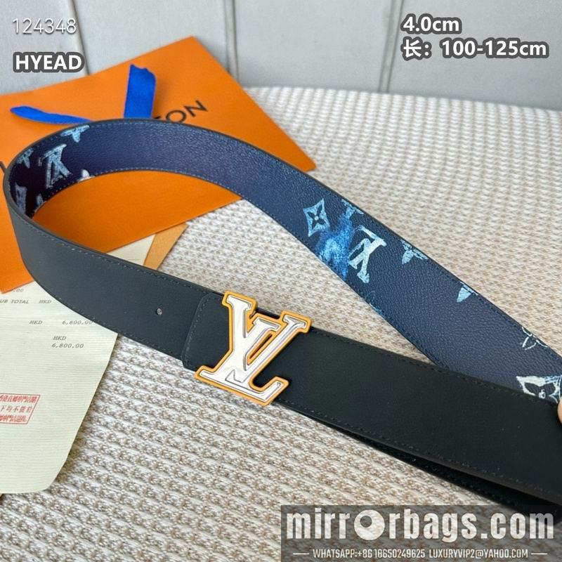 LV belt 40mmX100-125cm 8L51