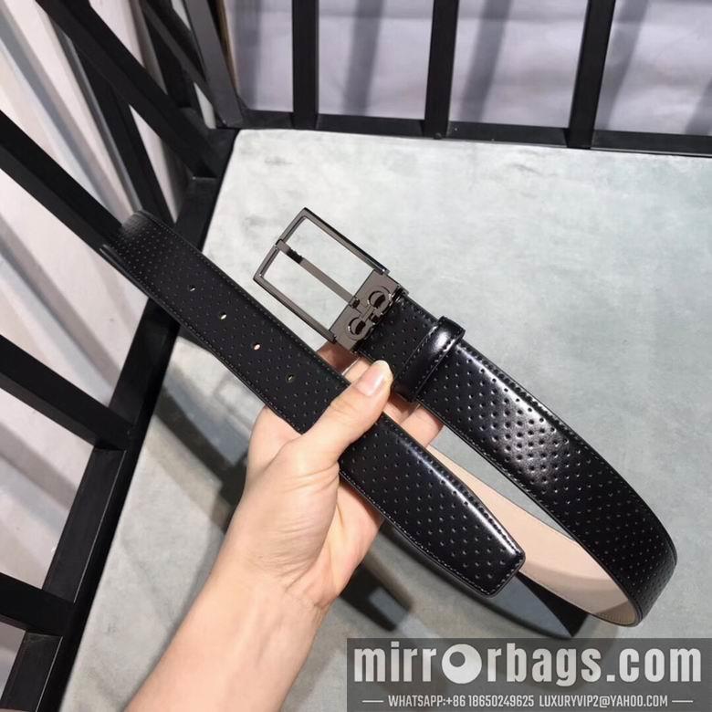 Ferragamo 34mmX95-125 7D228