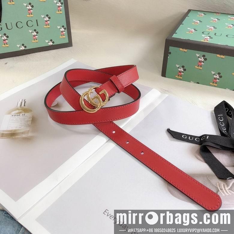 Gucci 20mmX95-110CM 7D21