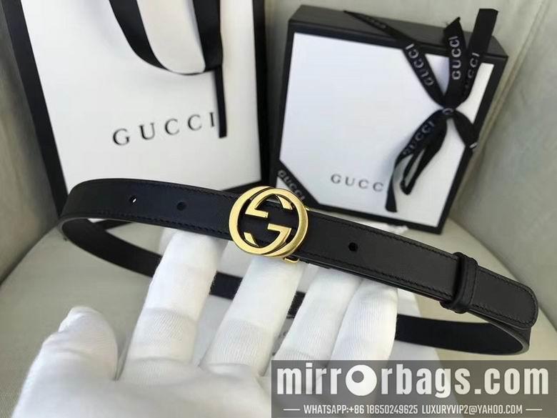 Gucci 20mmX95-110CM 7D11
