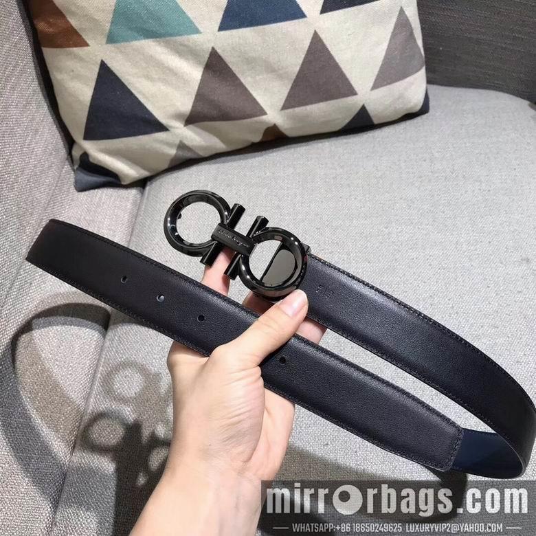 Ferragamo 34mmX95-125 7D97