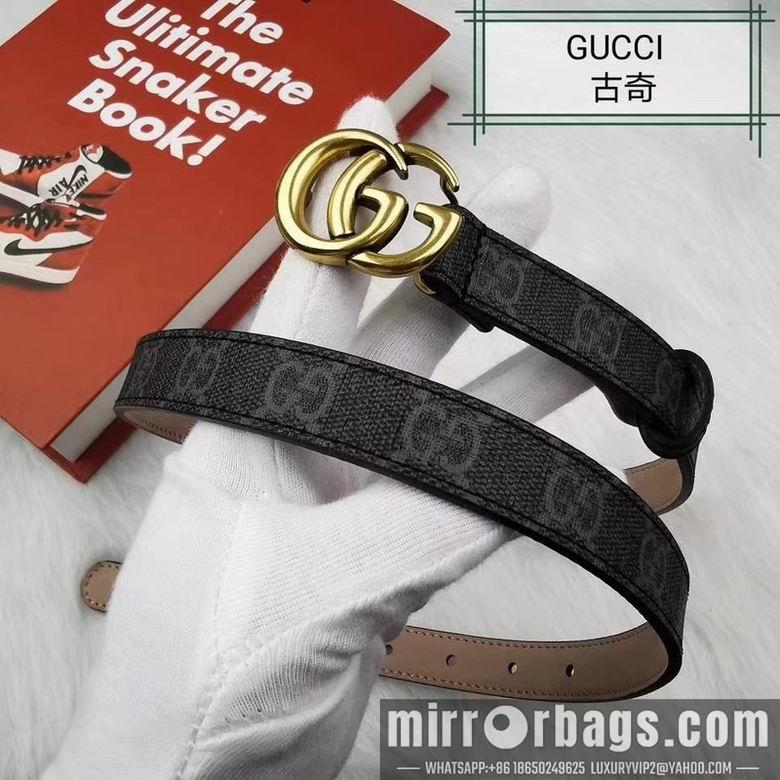 Gucci 20mmX95-110CM 7D30