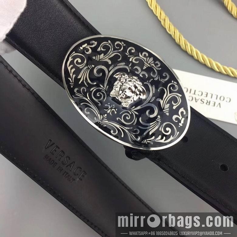 Versace Belt 38mmX95-110cm sj08