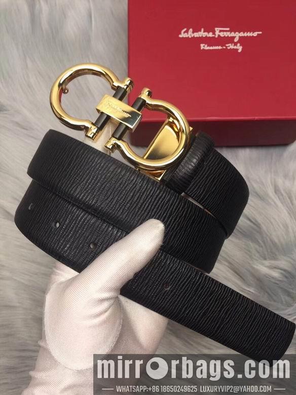 Ferragamo 34mmX95-125 7D31