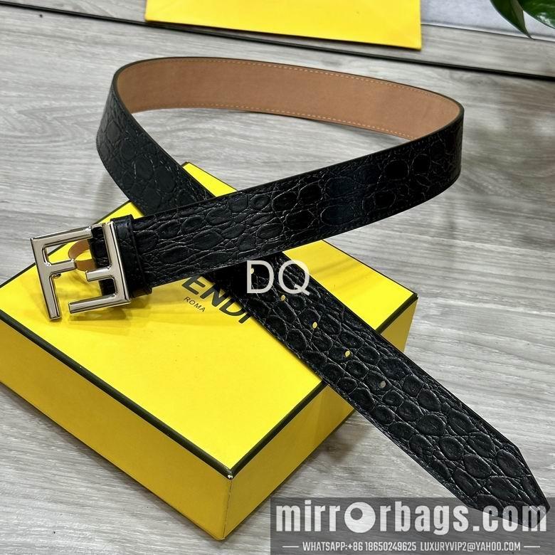 Fendi 40mmx100-125cm 12