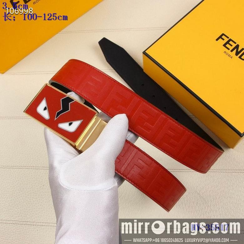 Fendi 35mm 100-125cm 8L27