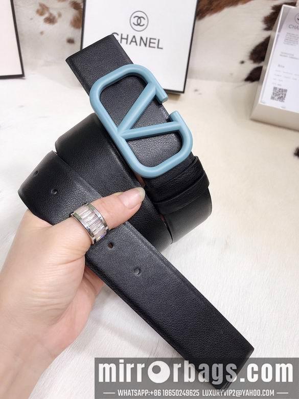 Valentino Belt 40mmX90-125CM sj08