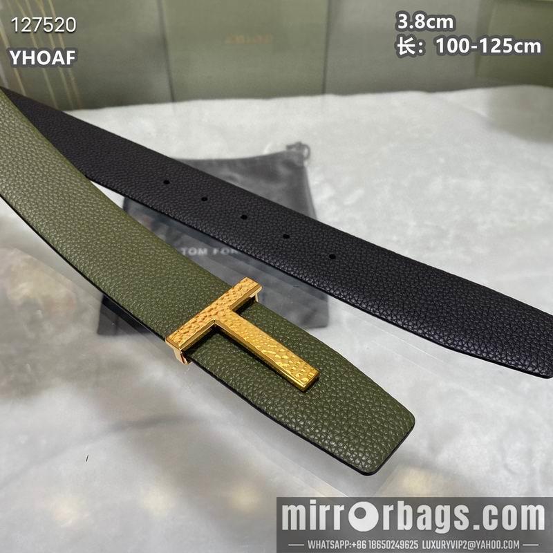 TF belt 38mmX100-125cm 8L76