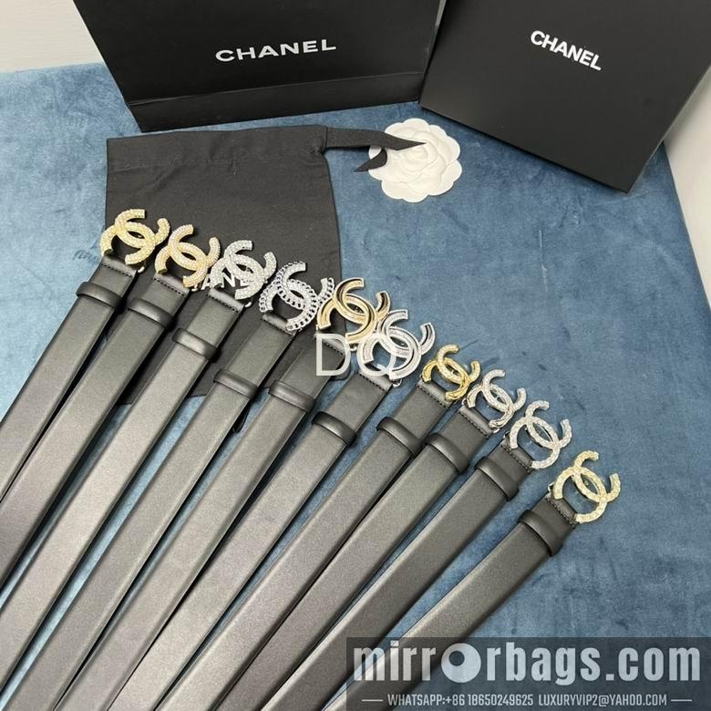 Chanel 30mmx90-115cm 03