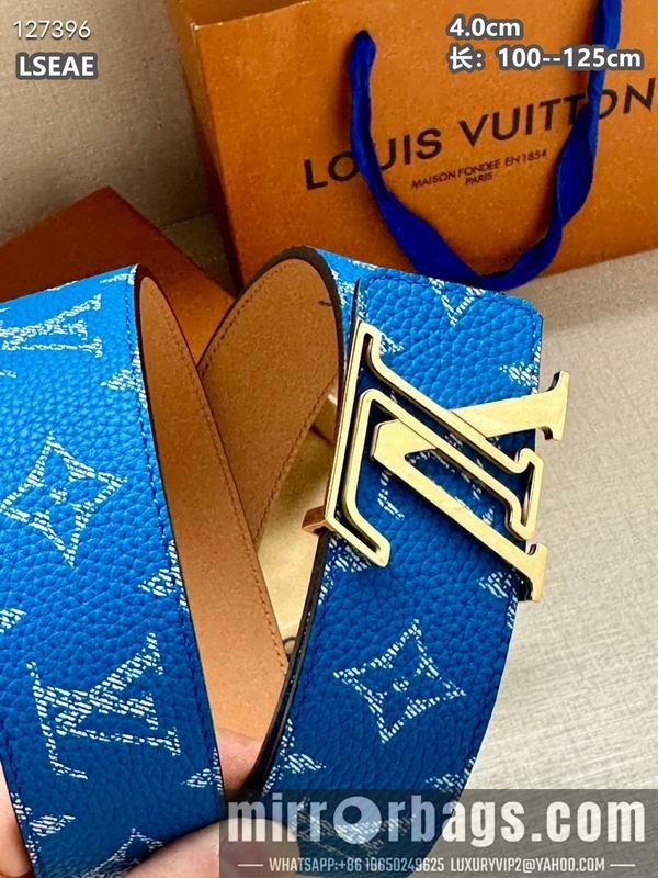 LV belt 40mmX100-125cm 8L95