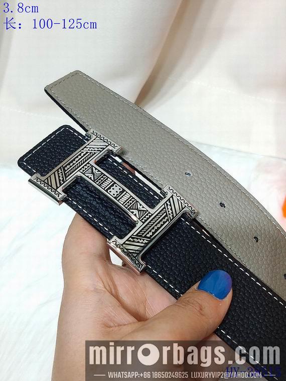 Hermes Belt 38mm 100-125cm 8L33