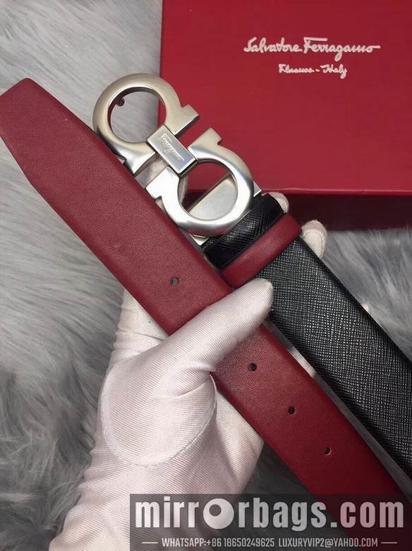 Ferragamo 34mmX95-125 7D14