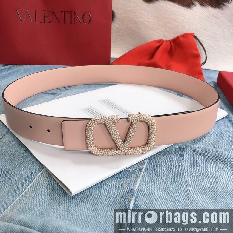 Valentino Belt 40mmX90-125CM sj02