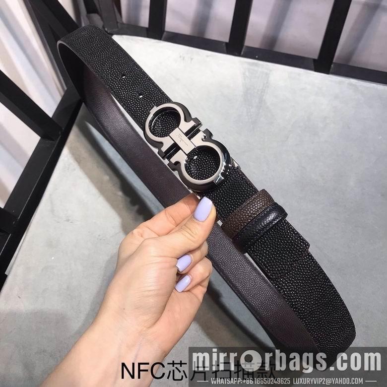 Ferragamo 34mmX95-125 7D182