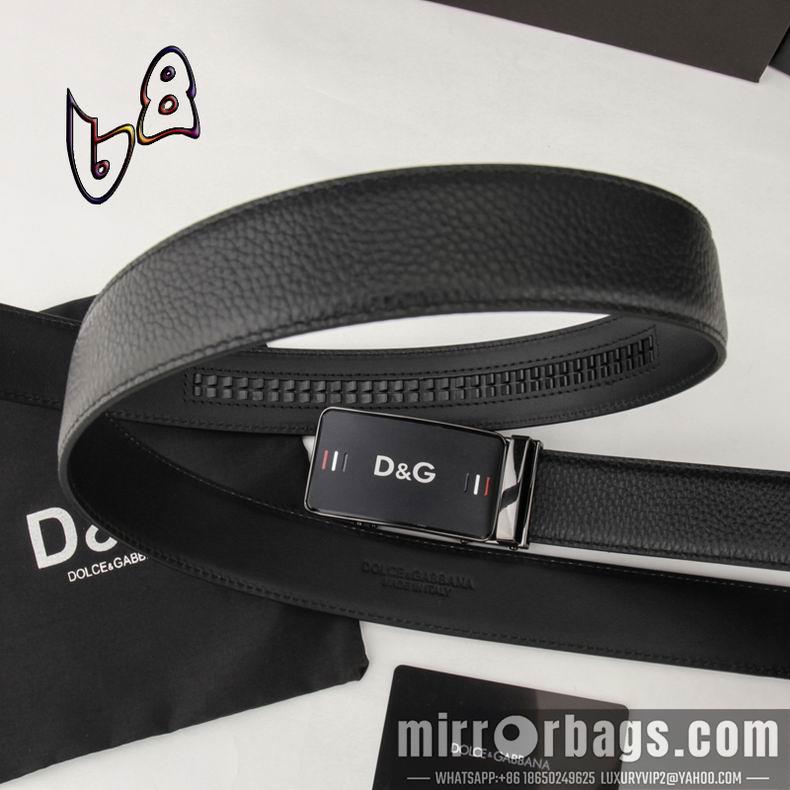 DG belt 38mm lb03