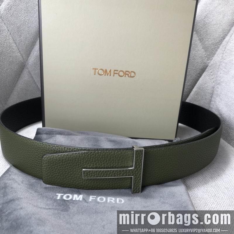 Tom Ford belt 40mmX95-125cm 7D15