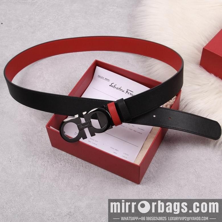 Ferragamo 34mmX95-125 7D199