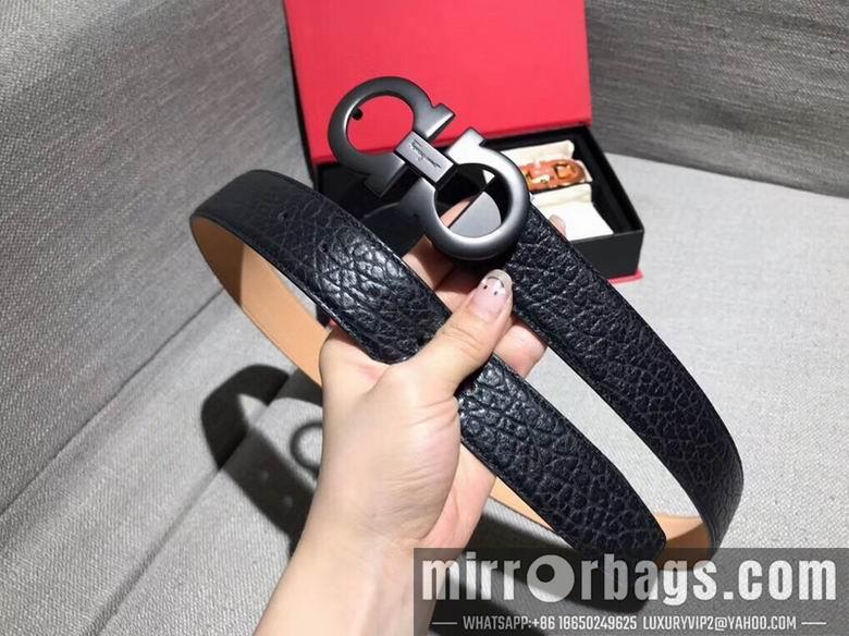 Ferragamo 34mmX95-125 7D08