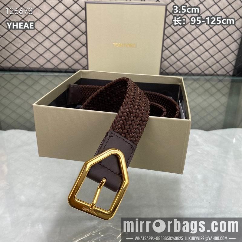 TF belt 35mmX95-125cm 8L01