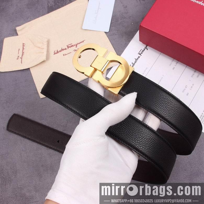 Ferragamo 34mmX95-125 7D222