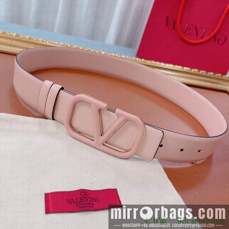 Valentino Belt 40mmX95-125cm 7D05